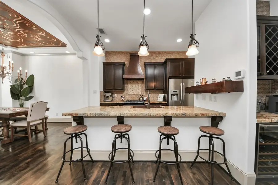 1141 W 23rd St #A, Houston, TX 77008 - #2