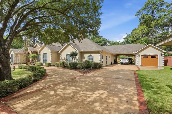 21411 Stargrass Drive, Spring, TX 77388