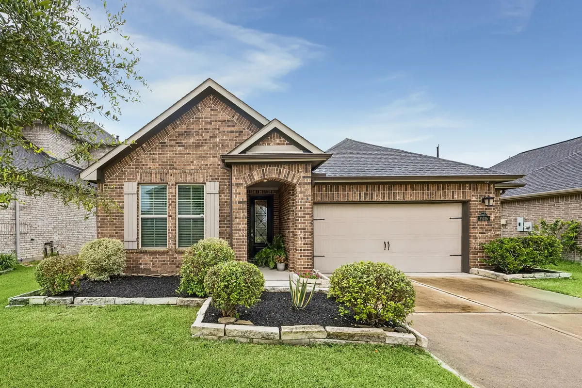 31315 Brown Fern Drive, Fulshear, TX 77441 - #1