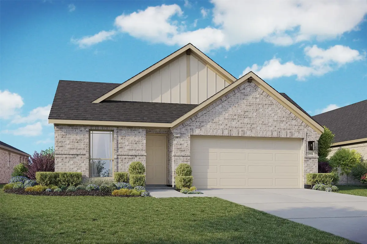 2723 Alexis Street, Seabrook, TX 77586 - #1