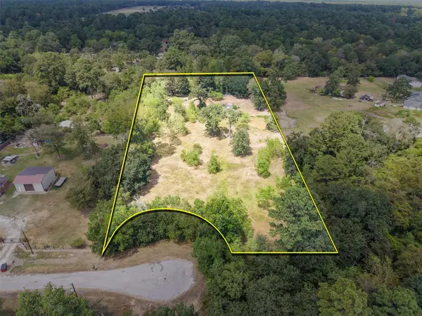 TBD Pinyon Road, Waller, TX 77484