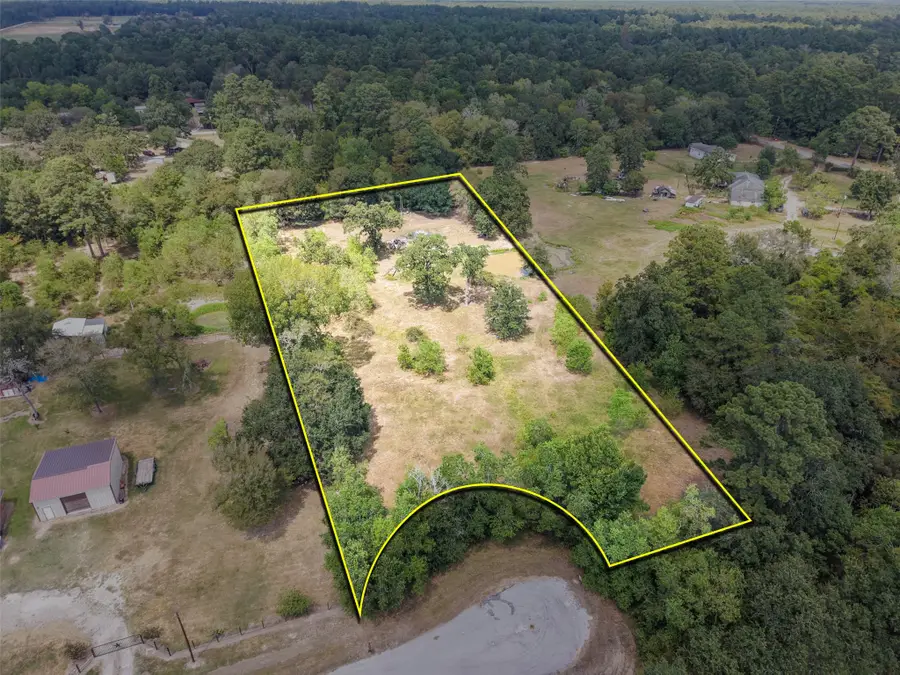 TBD Pinyon Road, Waller, TX 77484 - #2