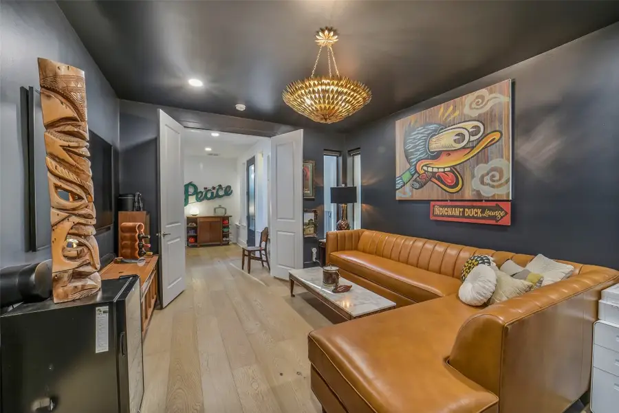 1112 Autrey Street #D, Houston, TX 77006 - #3