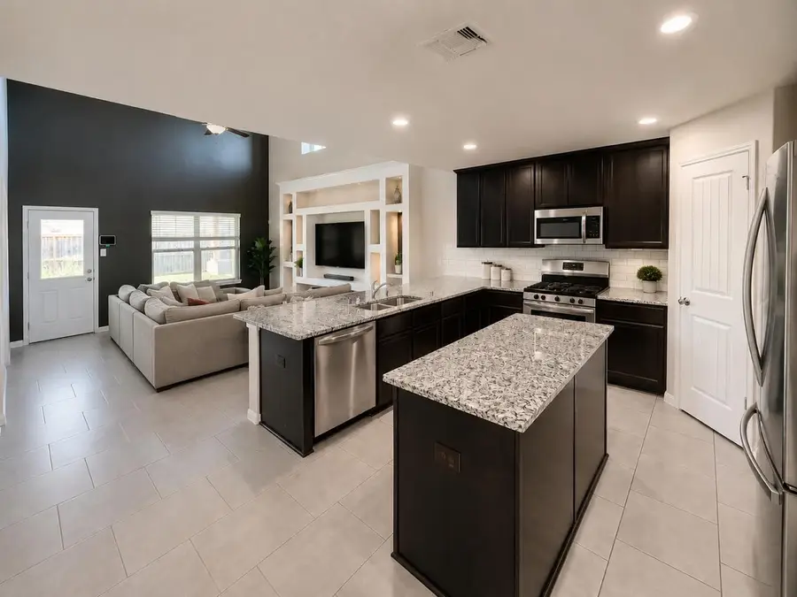 2154 Bravos Manor Lane, Fresno, TX 77545 - #3