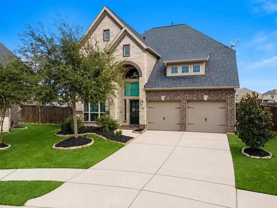 6902 N Elmwood Trail, Katy, TX 77493 - #2
