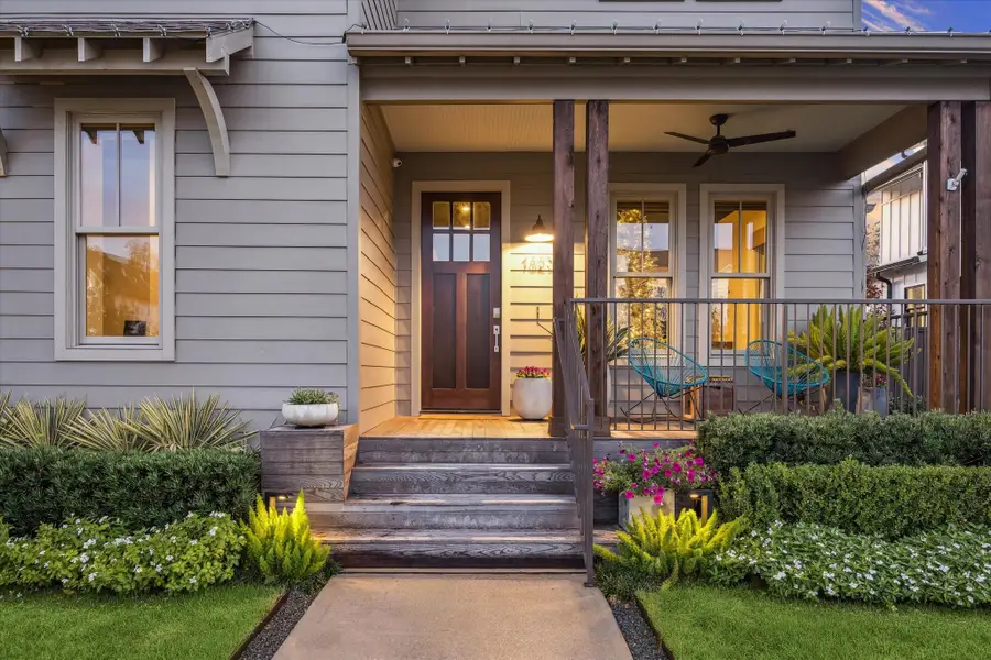 1823 Arlington Street, Houston, TX 77008 - Image #3