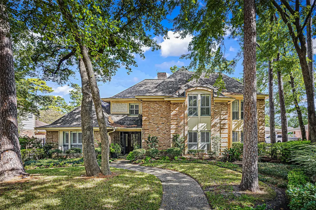 14010 Court Of Regents, Houston, TX 77069 - Image #1