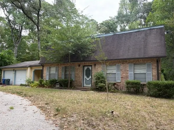3737 Summer Lane, Huntsville, TX 77340
