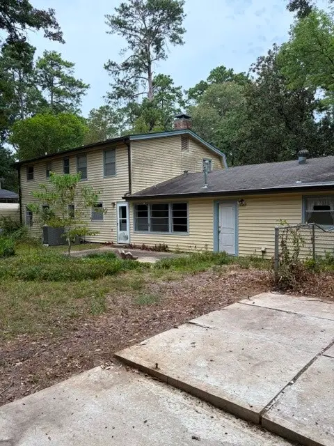 3737 Summer Lane, Huntsville, TX 77340 - #3
