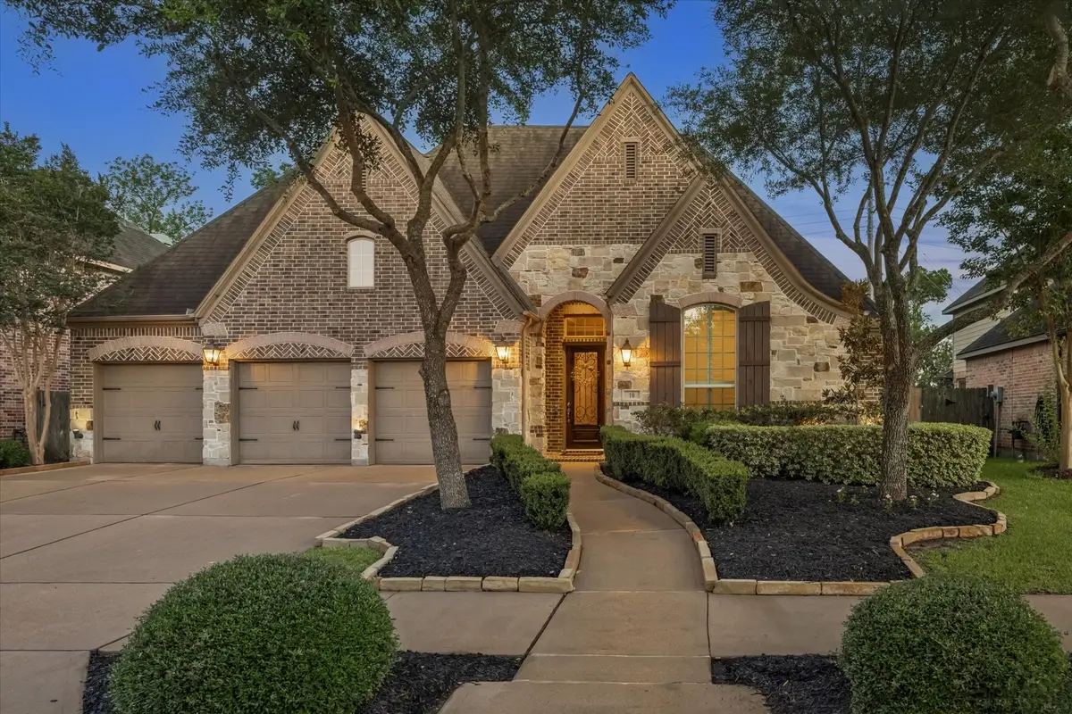 10 Stefano Way, Missouri City, TX 77459 - #1