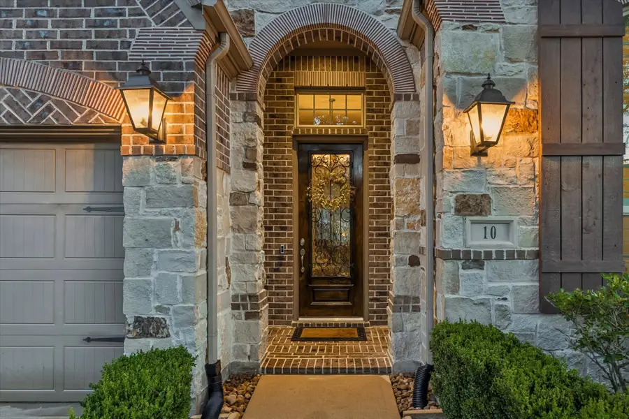 10 Stefano Way, Missouri City, TX 77459 - #2