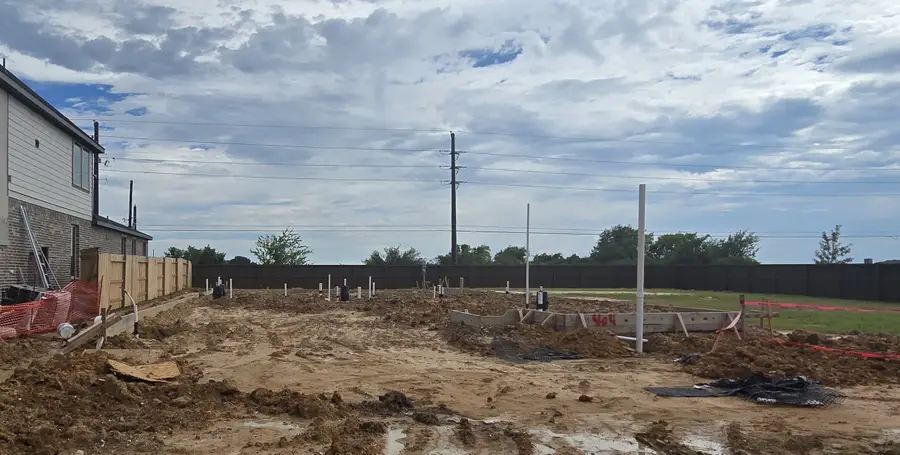 404 Mourning Dove Drive, Waller, TX 77484 - #2
