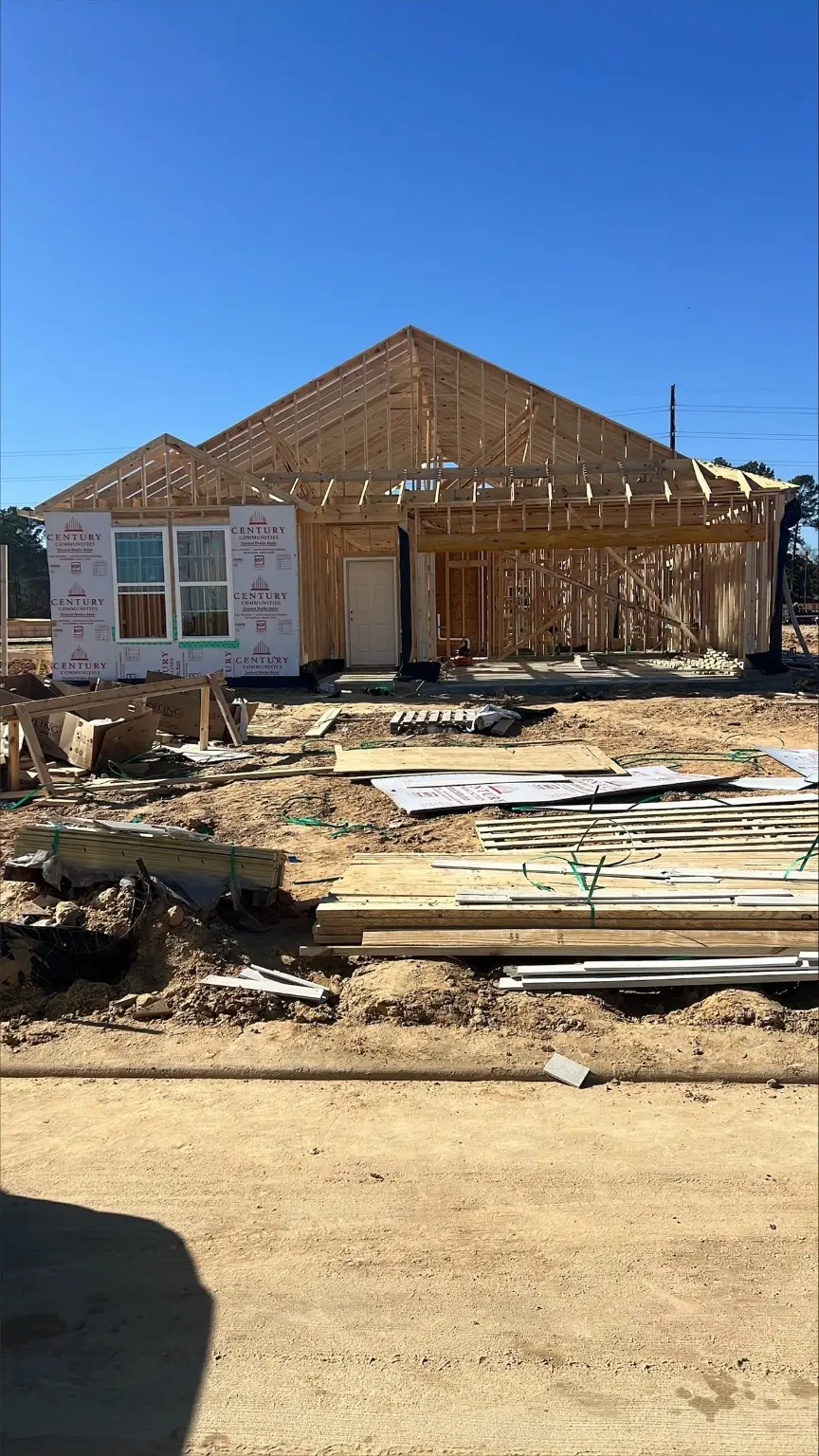 505 Wax Myrtle Way, Hockley, TX 77447 - Image #2