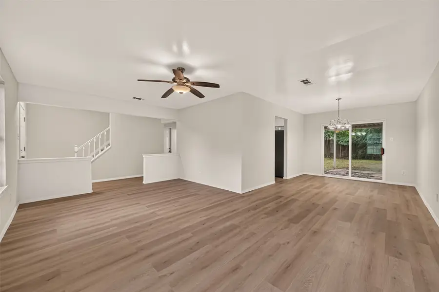 2711 Wood River Drive, Spring, TX 77373 - #3
