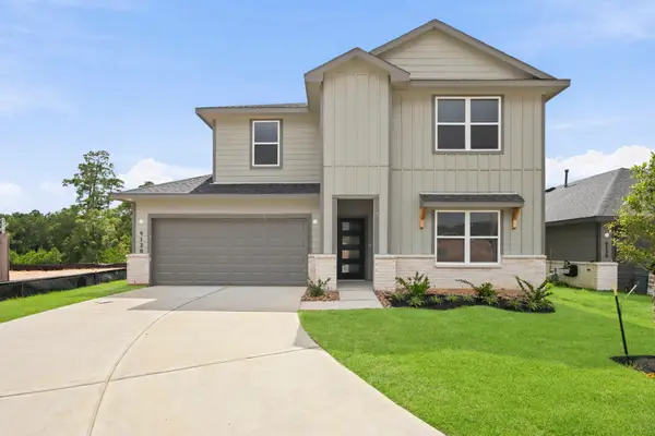 9130 Reese Meadow Lane, Montgomery, TX 77316