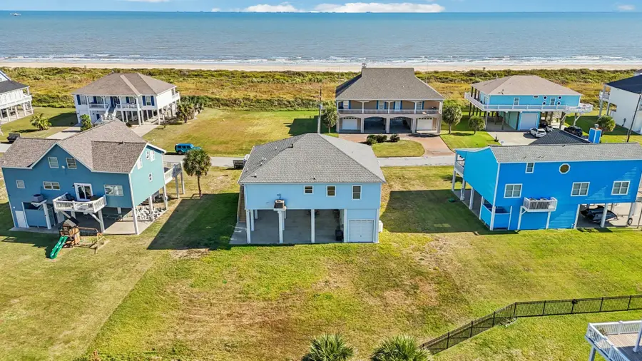 4017 Biscayne Beach Road, Port Bolivar, TX 77650 - Image #3