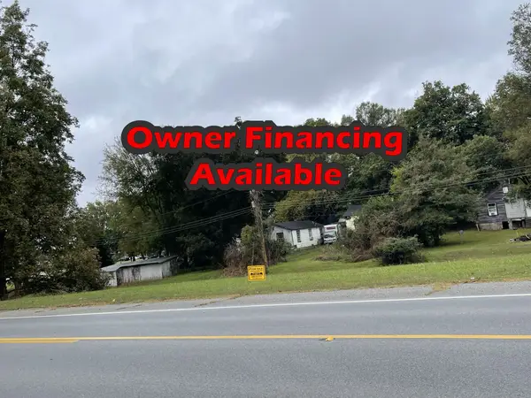 Lot 1 S 1st Street, Other, Ar 71654