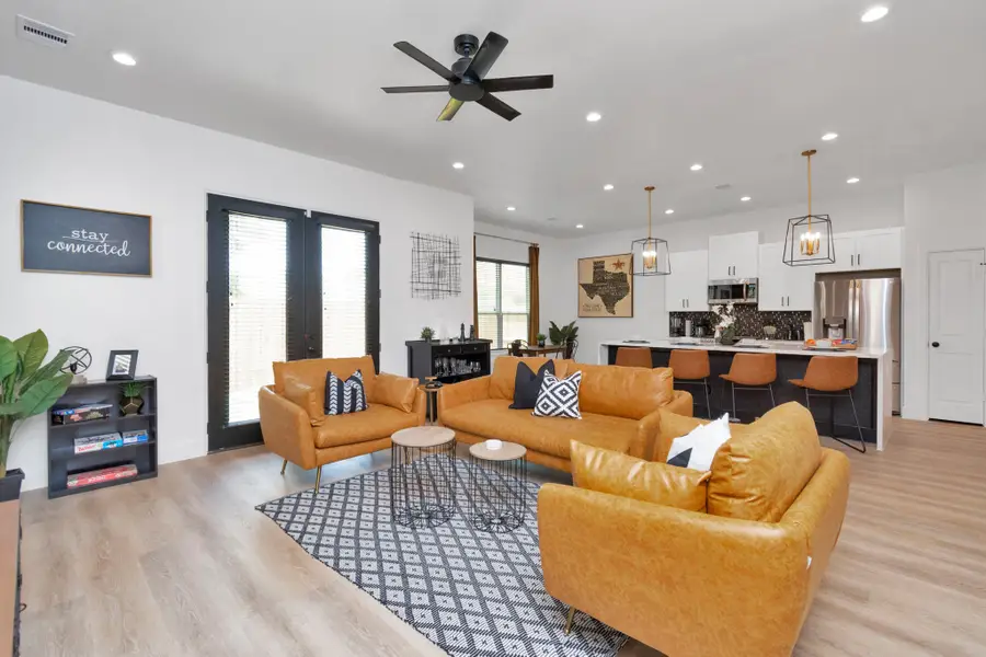 5308 Denmark Street, Houston, TX 77028 - #3