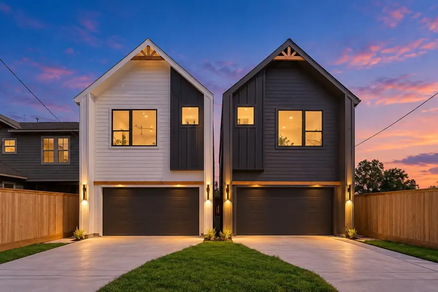 1414 Copeland Street #B, Houston, TX 77020 - #2