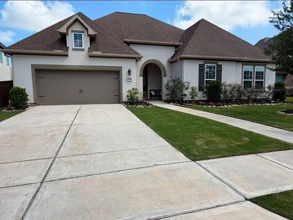 3606 Canyon Drive, Rosharon, TX 77583