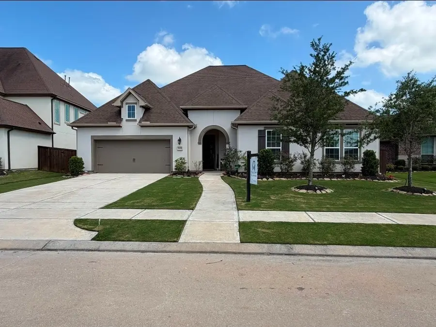 3606 Canyon Drive, Rosharon, TX 77583 - #2