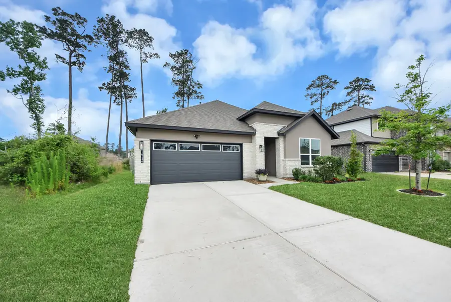 14136 Lake Lodge Drive, Conroe, TX 77384 - #3