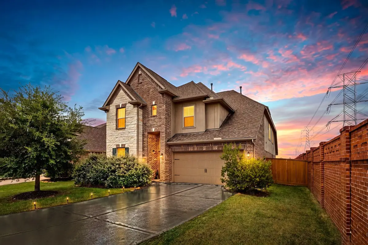 12017 Syriana Court, Richmond, TX 77406 - #1