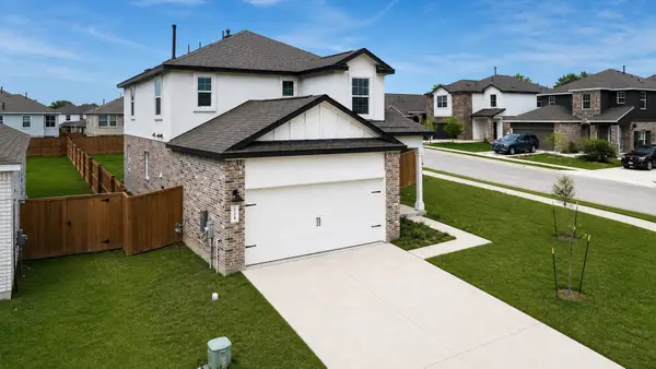 114 Sage Pass, Bastrop, TX 78602