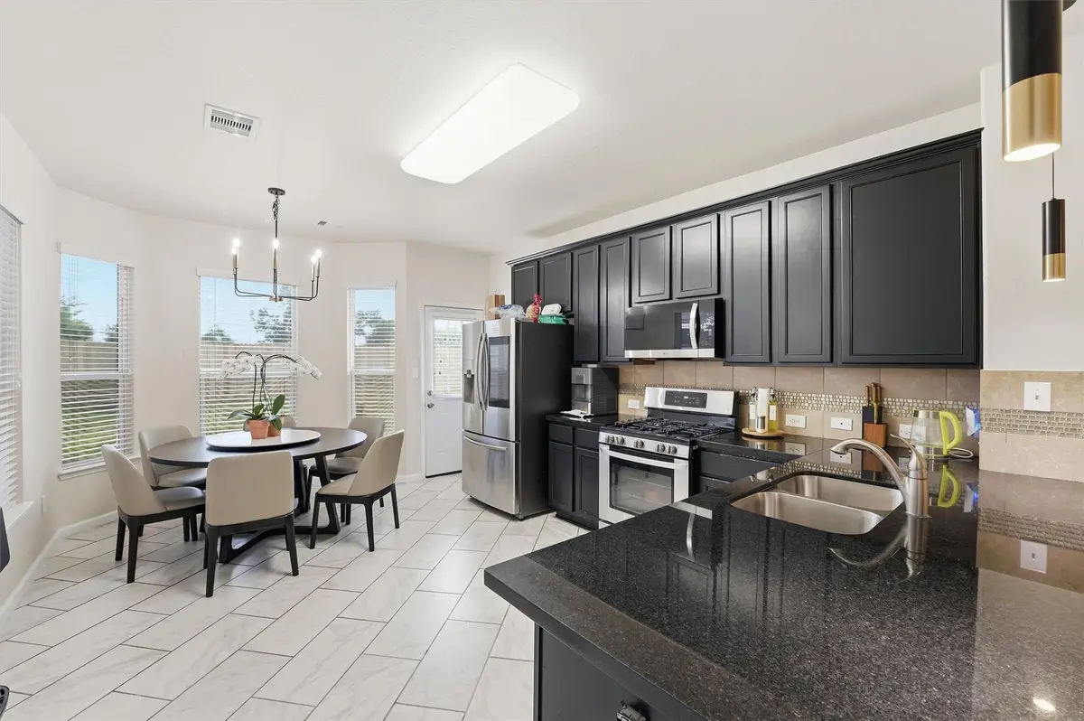 4743 Bay Vista Drive, Baytown, TX 77523 - #1