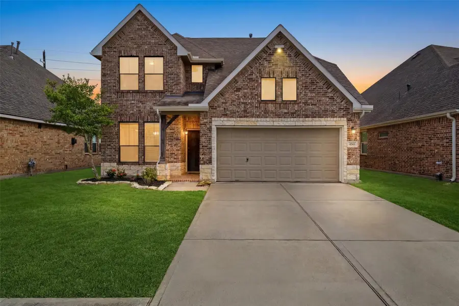 4743 Bay Vista Drive, Baytown, TX 77523 - #3