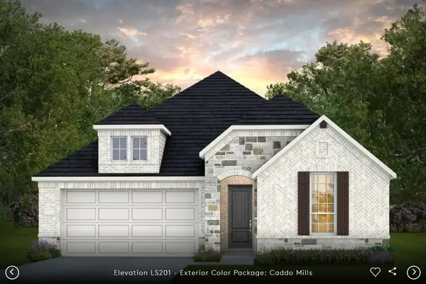 5715 Highland Blossom Drive, Richmond, TX 77407