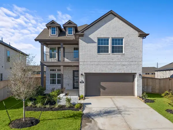 22618 Basswood Bend Road, Waller, TX 77484
