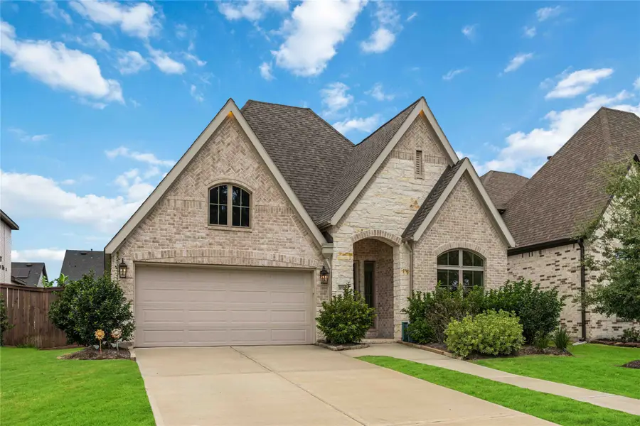 16903 Lupine Meadow Lane, Humble, TX 77346 - #2