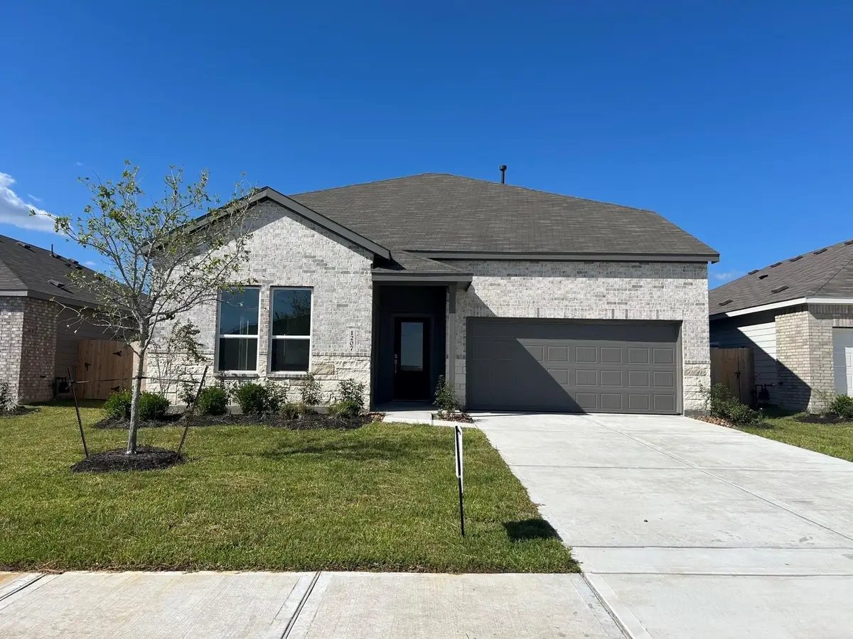 5422 Peacock Bass Drive, Baytown, TX 77521 - #1