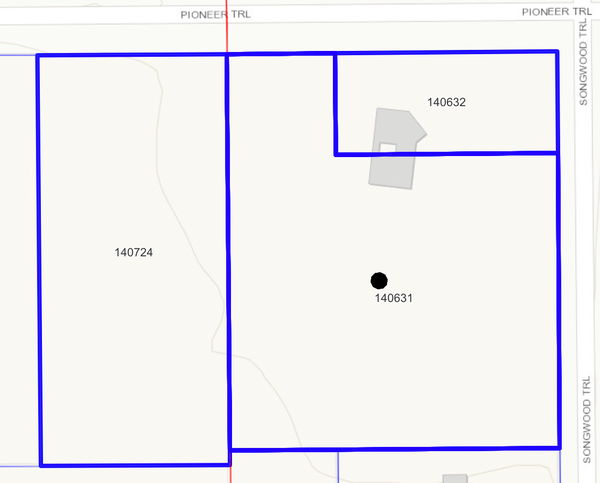 17230 Pioneer Trails, Conroe, TX 77302