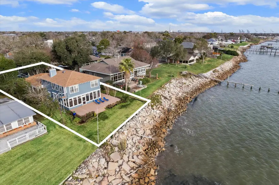 232 Garfield Street, La Porte, TX 77571 - Image #2