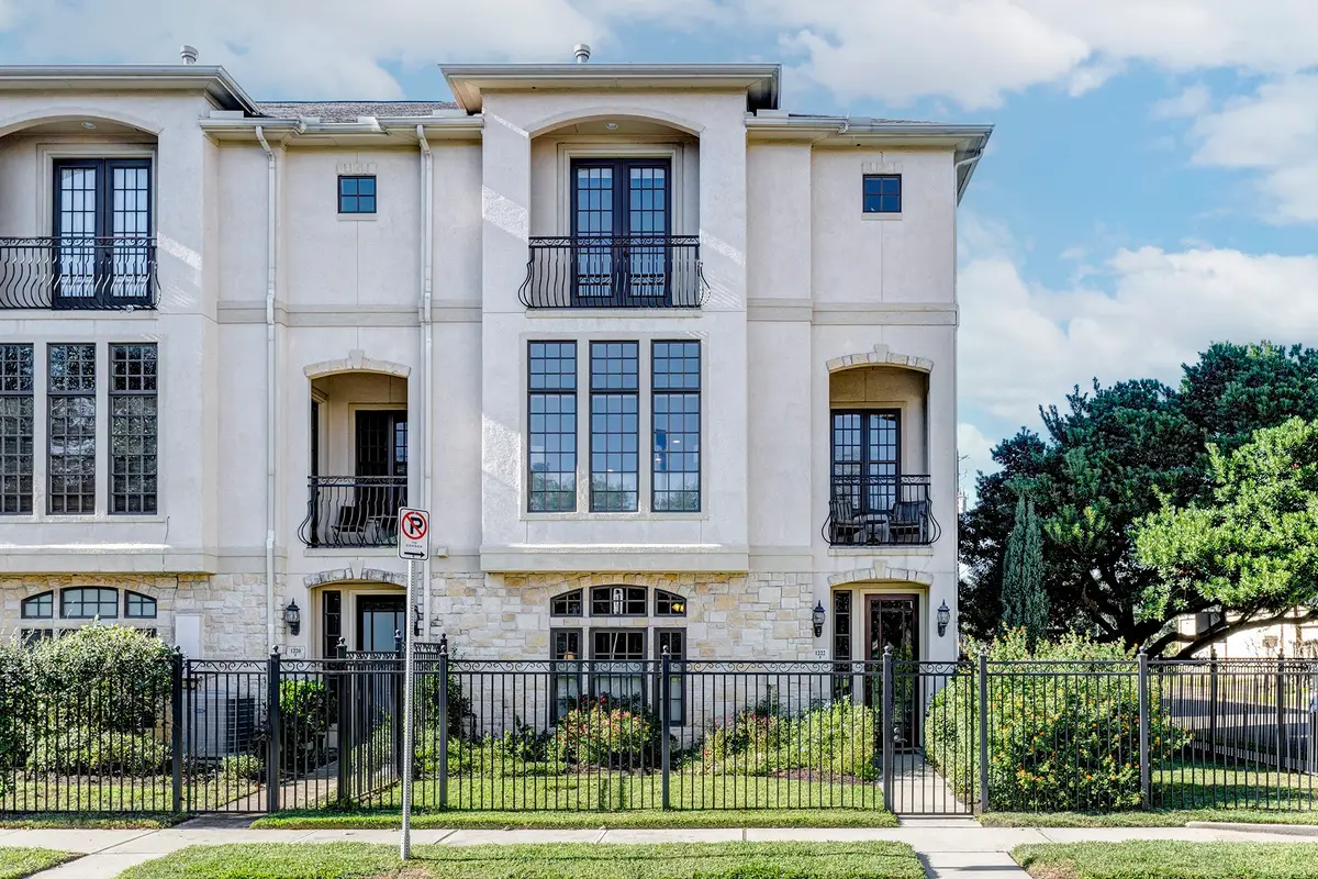 1222 Rosedale Street, Houston, TX 77004 - Image #1