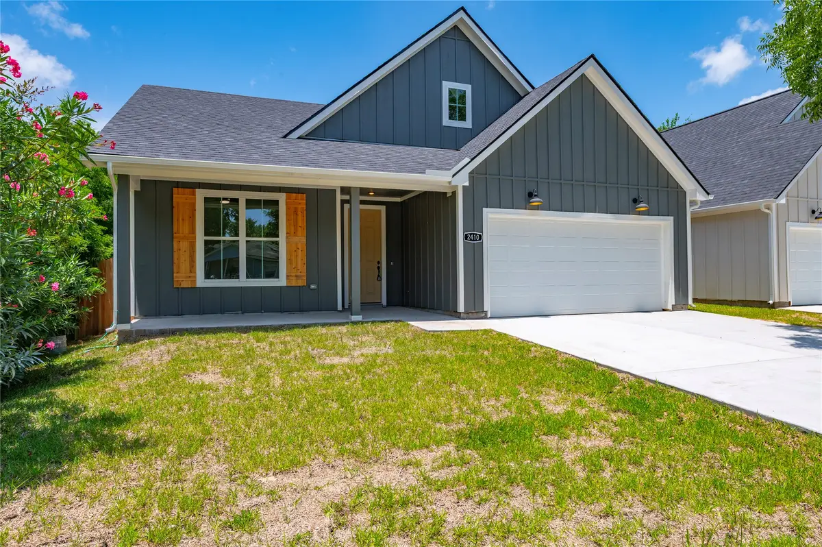 2410 28th Ave N, Texas City, TX 77590 - #1