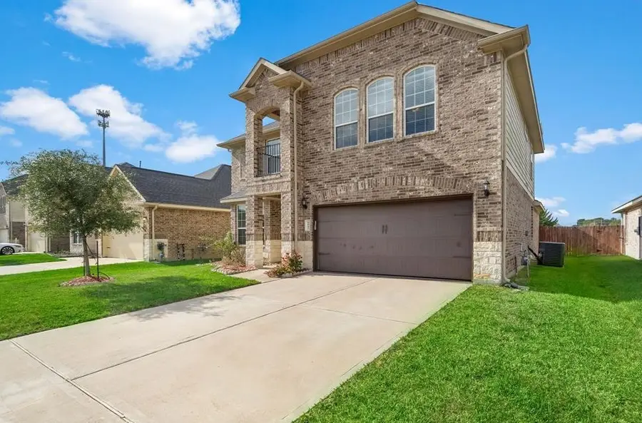 1247 S Maple Drive, Katy, TX 77493 - Image #2