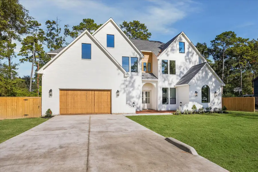 9908 Warwana Road, Houston, TX 77080 - #3