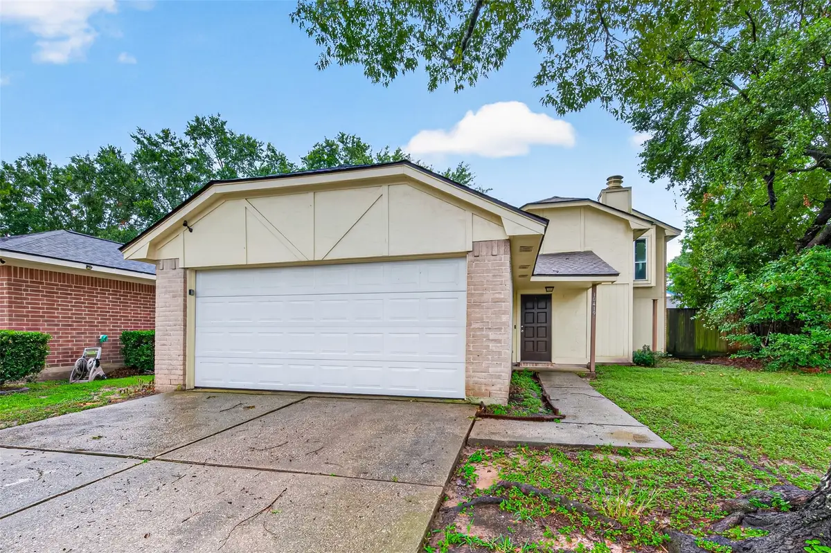10419 Appleridge Drive, Houston, TX 77070 - #1