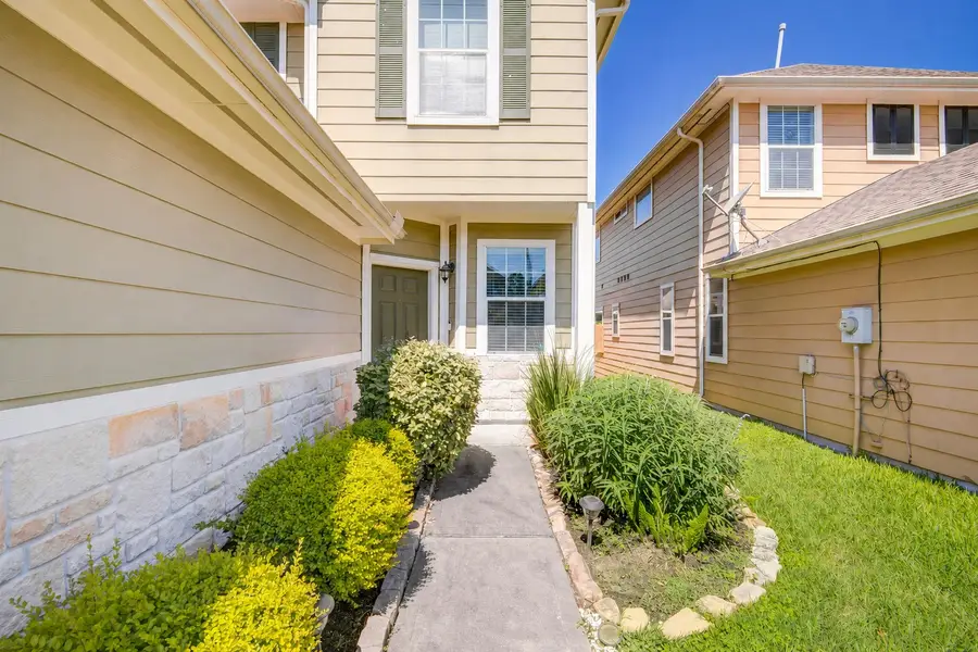 6527 Wilshire Fern, Houston, TX 77040 - #3