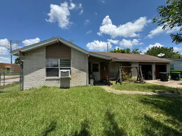 14903 Elmtex Drive, Houston, TX 77396
