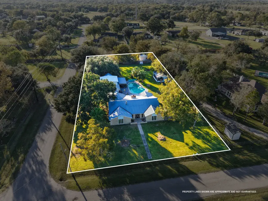 1871 County Road 936, Alvin, TX 77511 - Image #3