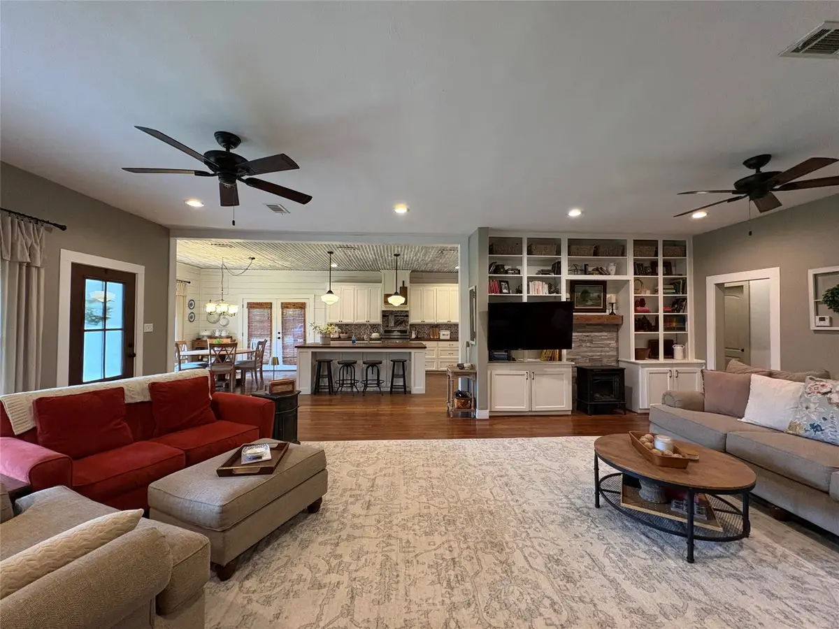 1699 Old Woodville Road, Livingston, TX 77351 - #1