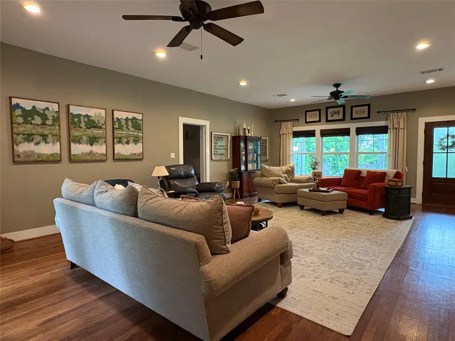 1699 Old Woodville Road, Livingston, TX 77351 - #3