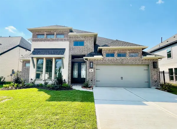 596 Santa Rosa Hills Drive, Katy, TX 77493