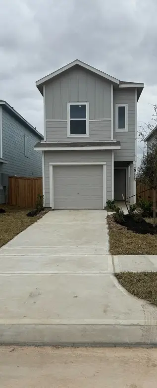 20174 Green Mallard Street, Crosby, TX 77532 - #1