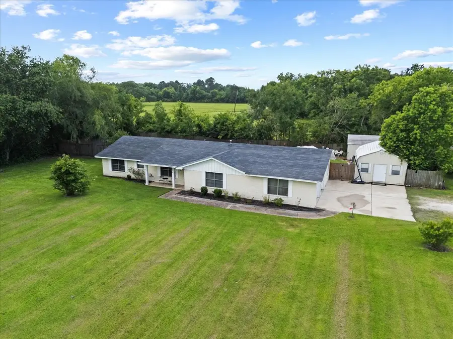 804 Otter Road, Anahuac, TX 77514 - #3