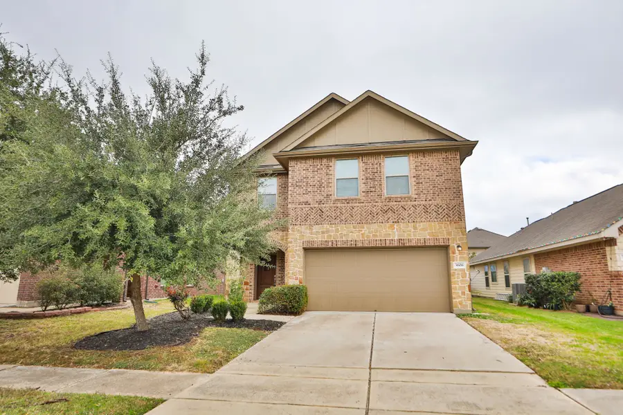 3606 Carolina Canyon Court, Katy, TX 77449 - Image #2